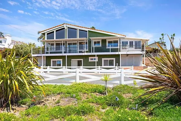 1551 Burgundy Road, Encinitas, CA 92024