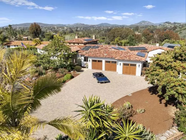 Encinitas, CA 92024,355 Rosemary Lane