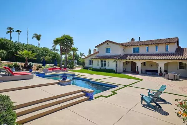 5617 Hidden Grove Way, Bonsall, CA 92003