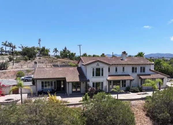 Bonsall, CA 92003,5617 Hidden Grove Way