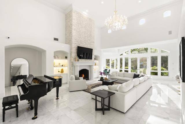 Rancho Santa Fe, CA 92067,16301 Avenida De Los Olivos