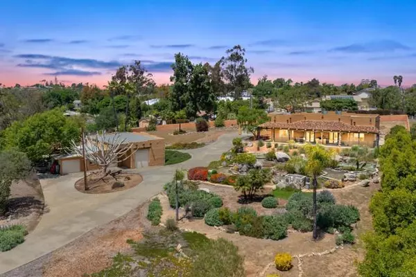 Fallbrook, CA 92028,129 Emilia Lane