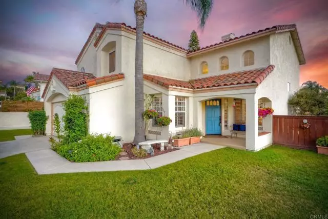 Oceanside, CA 92056,3737 Hillview Way