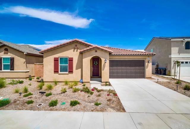 29120 Cahill Court, Winchester, CA 92596