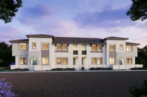 550 Calle Veneto #104, Chula Vista, CA 91910