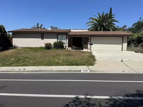 13520 Carriage Road, Poway, CA 92064