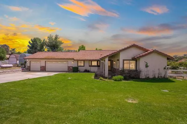 17985 Copper Queen Lane, Perris, CA 92570