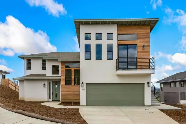 Escondido, CA 92025,1535 Mount Glen