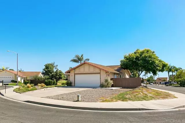 Oceanside, CA 92056,4616 Arrowhead Court