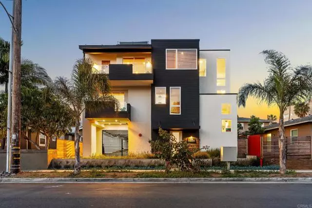 Oceanside, CA 92054,508 N Tremont Street #B