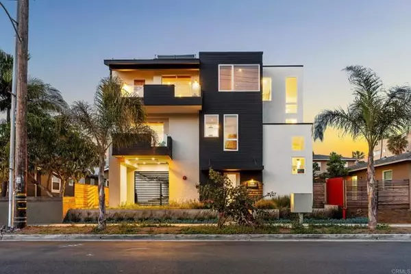 508 N Tremont Street #B, Oceanside, CA 92054