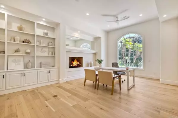 Rancho Santa Fe, CA 92067,6039 Calle Camposeco
