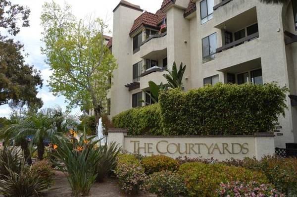 5845 Friars Road #1316, San Diego, CA 92110