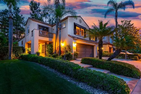 26395 Marsala Way, Mission Viejo, CA 92692