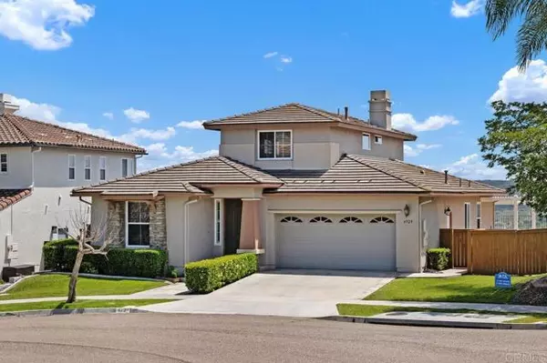 4729 Crater Rim Road, Carlsbad, CA 92010