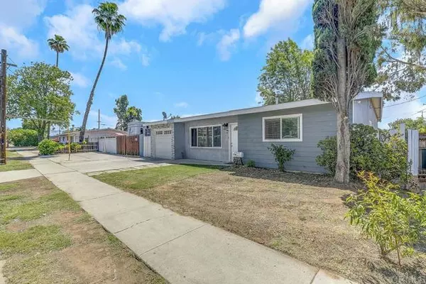 Escondido, CA 92027,1215 E Mission Avenue