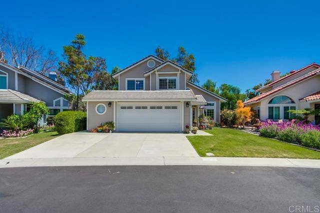 543 Boysenberry Way, Oceanside, CA 92057