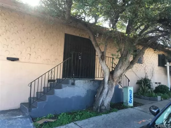 325 Dewey Street, San Diego, CA 92113