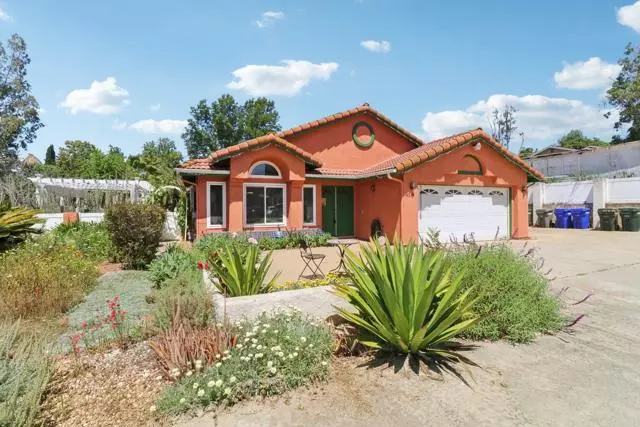 La Mesa, CA 91941,4294 Panorama Dr