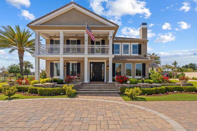 Carlsbad, CA 92009,2574 Muirfields Drive