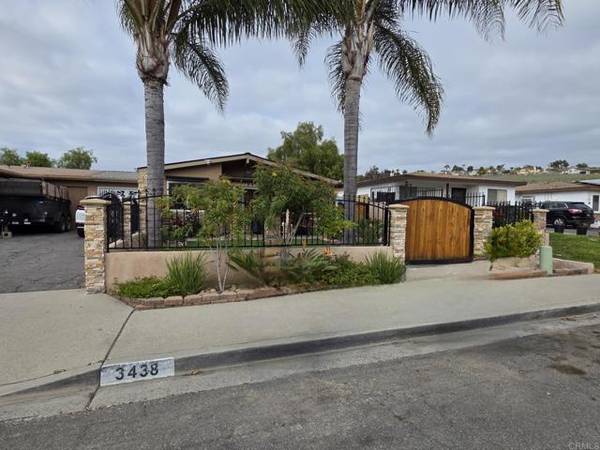 3438 De Leone Road, San Marcos, CA 92069