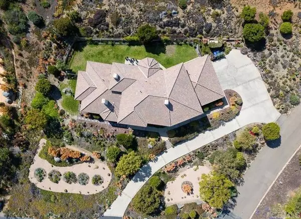 Escondido, CA 92026,9698 Welk View Drive