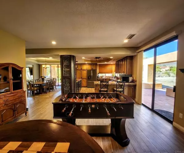 Borrego Springs, CA 92004,1831 Hunter Drive