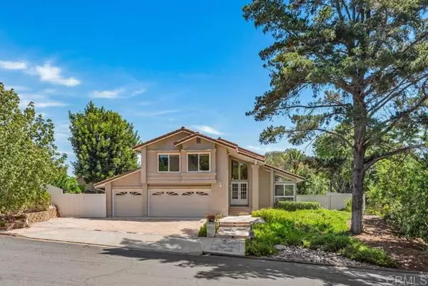 14040 Old Station Road, Poway, CA 92064