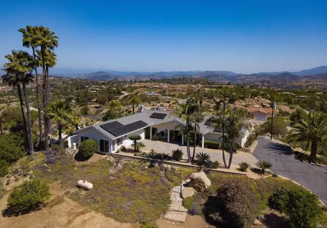 Valley Center, CA 92082,29730 Red Mountain Road