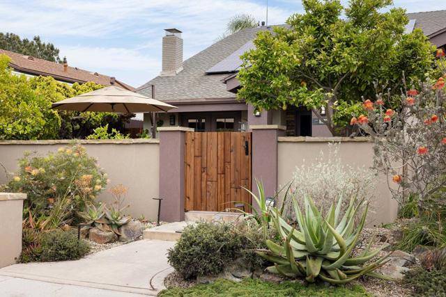 1641 Tucker Ln, Encinitas, CA 92024