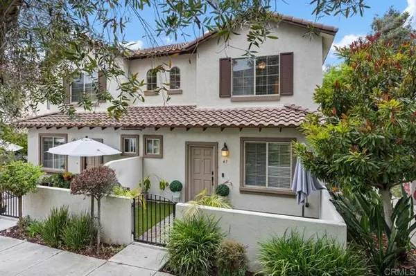 5529 Old Ranch Road #47, Oceanside, CA 92057