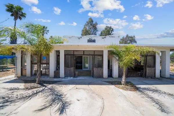 Fallbrook, CA 92028,2620 Mar Vinga