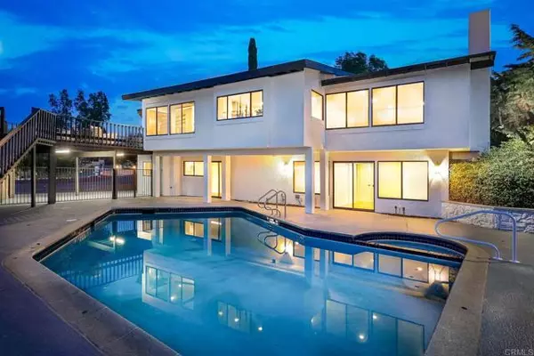 Escondido, CA 92029,1051 Via Rancho Parkway
