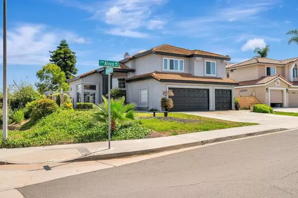 1359 Corte Alveo, Oceanside, CA 92057