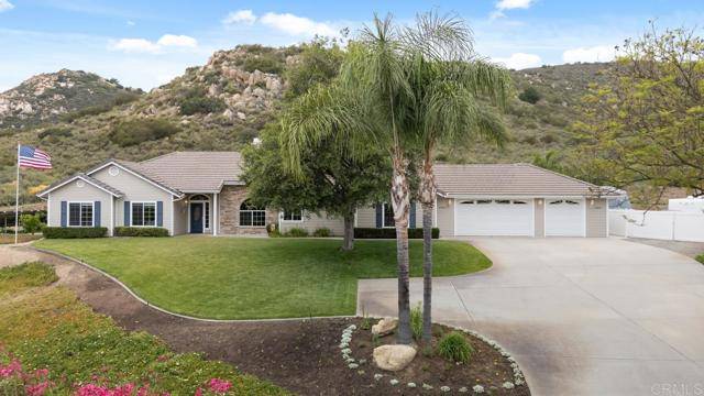 23406 Oakely Pl., Ramona, CA 92065