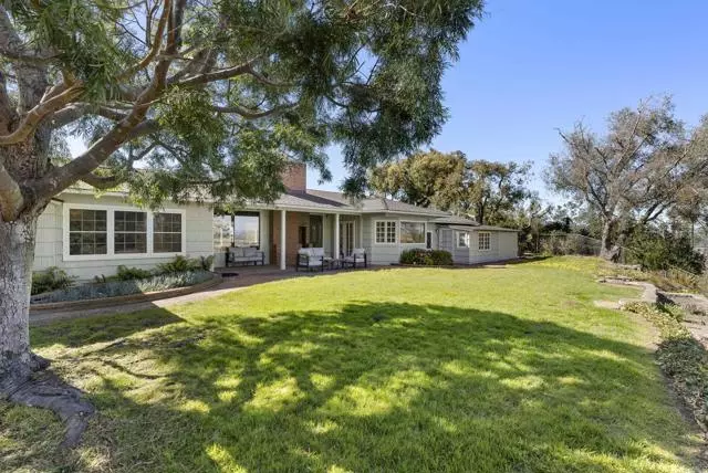 Del Mar, CA 92104,1449 Crest Rd