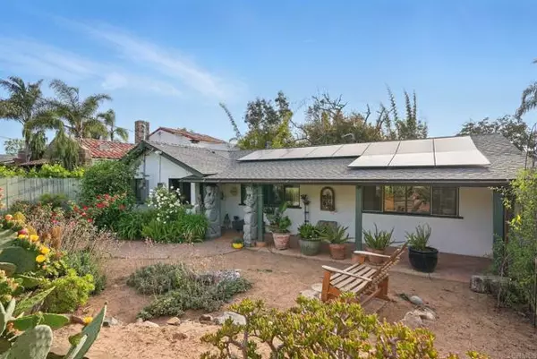 Cardiff By The Sea (encinitas), CA 92007,1708 Glasgow Ave