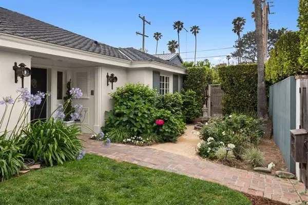 315 Mira Monte, La Jolla (san Diego), CA 92037