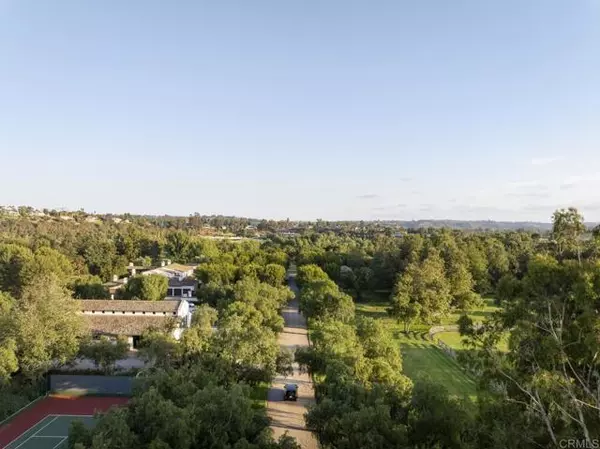Rancho Santa Fe, CA 92067,16401 Calle Feliz