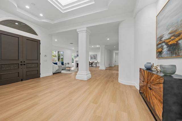 Rancho Santa Fe, CA 92067,18150 Via Ascenso