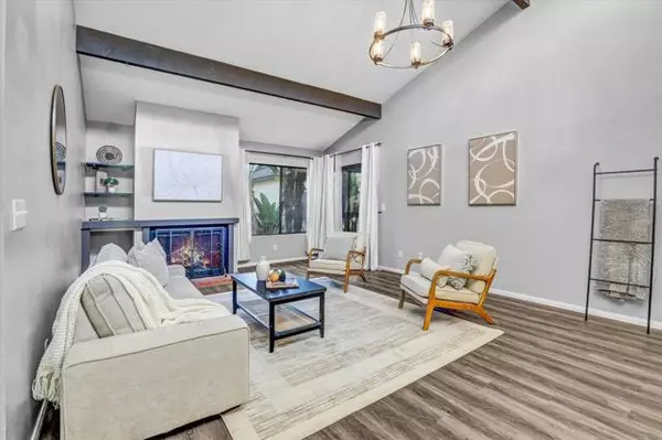San Diego, CA 92108,6363 Rancho Mission Road #4