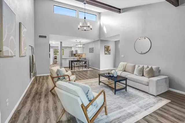 6363 Rancho Mission Road #4, San Diego, CA 92108