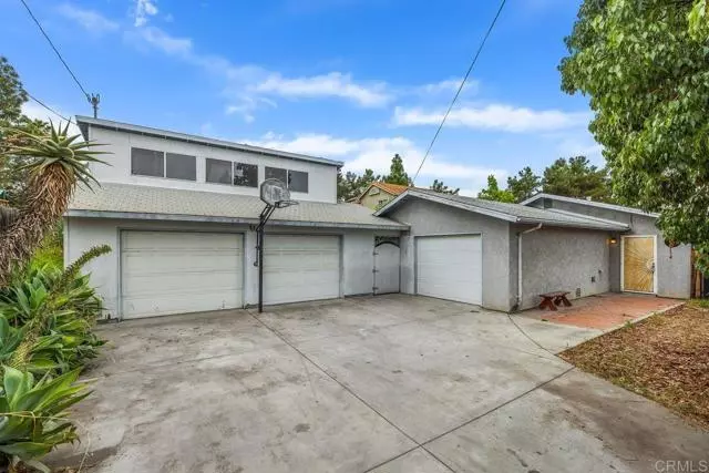 Lemon Grove, CA 91945,6932 Mount Vernon Street