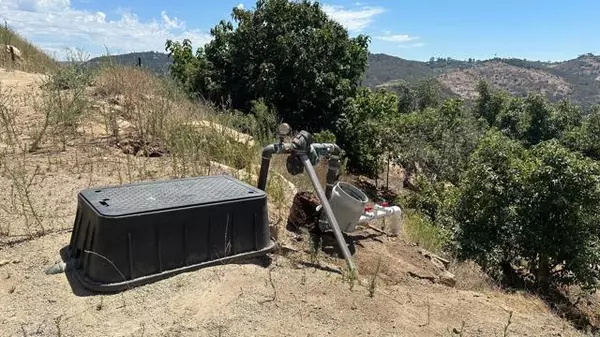 Bonsall, CA 92003,0 Afton Farms Lane