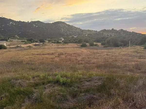 0 Mt. Olympus Valley Road, Fallbrook, CA 92028