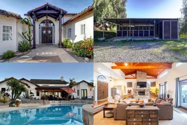 11606 Mesa Verde Drive, Valley Center, CA 92082