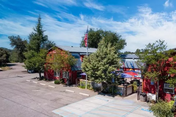 Santa Ysabel, CA 92070,4355 Highway 78