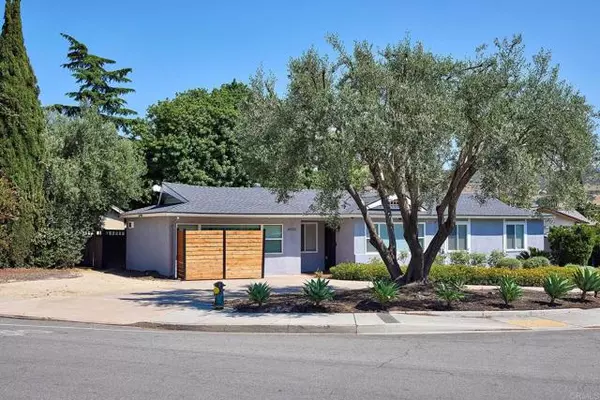 14501 Garden Road, Poway, CA 92064