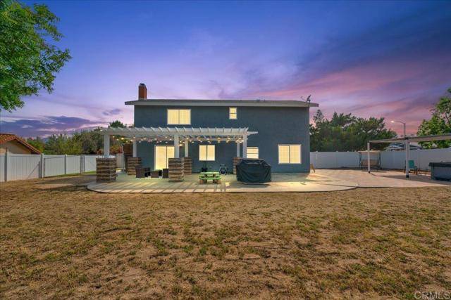 Ramona, CA 92065,24920 Via Lopez Court