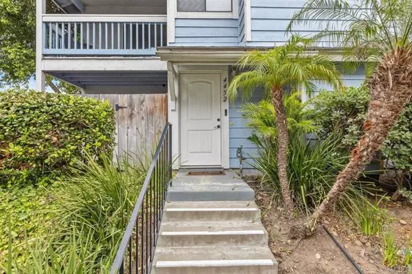 San Diego, CA 92113,4452 Benfield Court